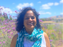 Meet West Side School’s new principal/superintendent, Rima Meechan