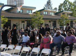 North Bay Met and Windsor Oaks academies graduate the Class of 2021