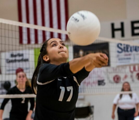 Thanks for the memories; a tribute to the graduating student-athletes of 2021