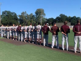 Prune Packers off to fast, 4-1 start on summer baseball circuit