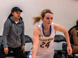 Farewell and good luck; a tribute to the graduating student-athletes of 2021