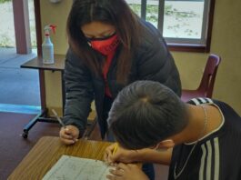 How might the west county high school consolidation impact English learners?