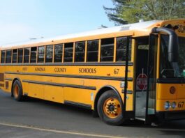 Transportation uncertainties frustrate far west Sonoma County community