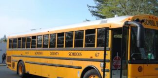 Transportation uncertainties frustrate far west Sonoma County community