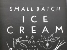 This Week in H’burg: Ice cream