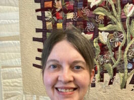 United Church of Cloverdale’s new pastor is being installed this weekend