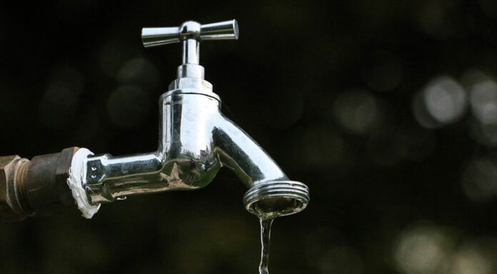 Water shortages: Why some Californians are running out in 2021 and others aren’t