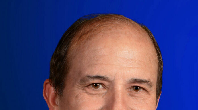 ‘I feel like I still have a lot to give’: Palla appointed to Cloverdale council