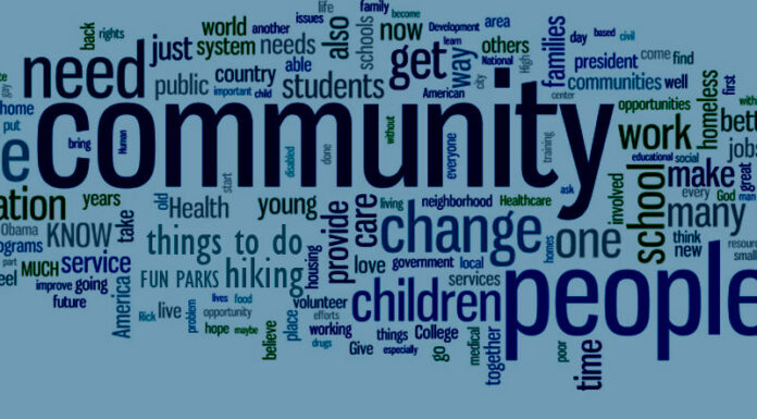 Healdsburg community briefs