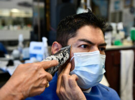 California’s big reopening: What changes — and what doesn’t — on June 15?