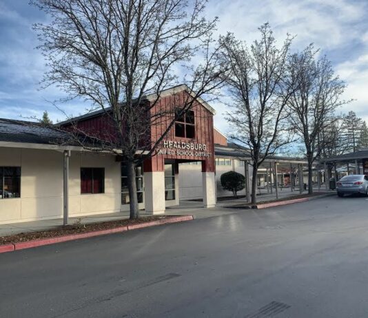 Healdsburg school district adopts equity and anti-racism policies