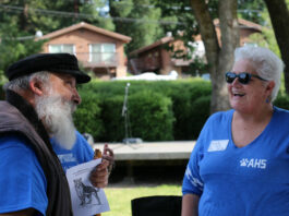 Alumni and community rally against renaming Analy High School