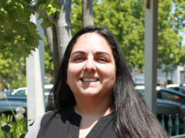 Reynoza appointed vice mayor