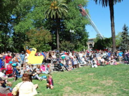 COVID cases surging in California a month after reopening