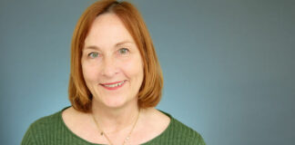 Library commission leaders chosen for second term