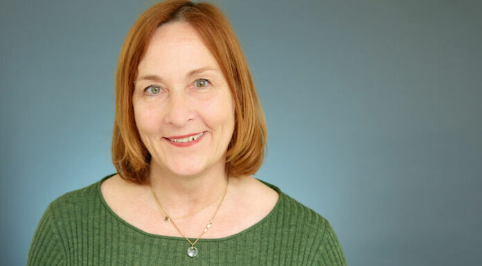 Library commission leaders chosen for second term