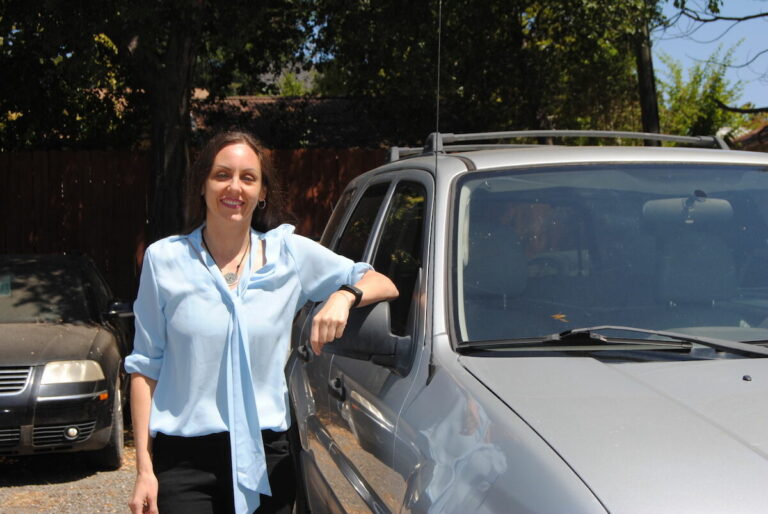 Sebastopol auto shop owner on a mission to give away 10 cars