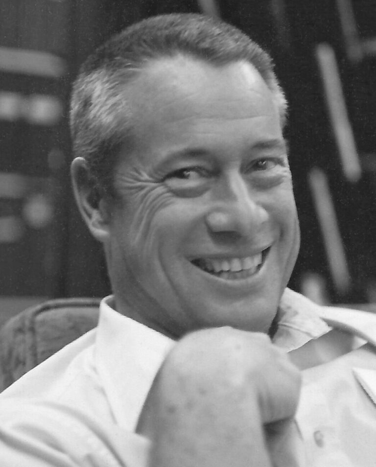 Robert Eugene “Bob” Myers