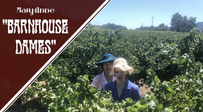 UPDATE: Raven film premiere postponed – Short film with Healdsburg roots set to premiere at the Raven on July 31