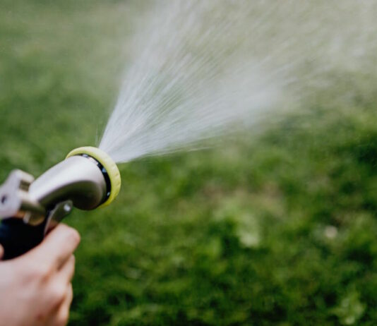 Mandatory water restrictions imposed in Windsor