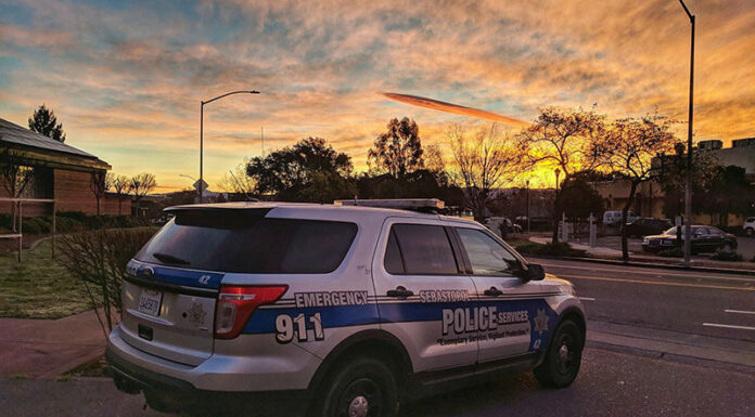 Sebastopol OKs free trial for app to rate police interactions