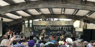 How the Cloverdale Arts Alliance managed a year without in-person events