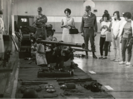 Healdsburg Flashbacks