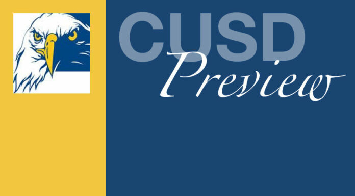 CUSD board heading back to in-person meetings Wednesday