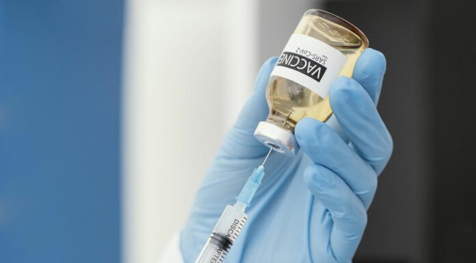 Pop-up vaccine clinic at Healdsburg’s Tuesday farmers market this week