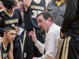 Jared Greninger tapped to lead Eagle’s basketball program