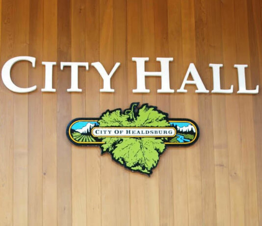 Healdsburg council to receive drought and COVID updates, presentation on climate mobilization strategy