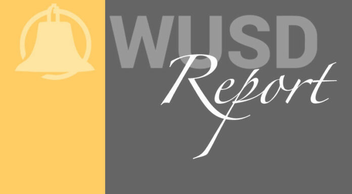 Wrapping up the year and planning for the next at WUSD