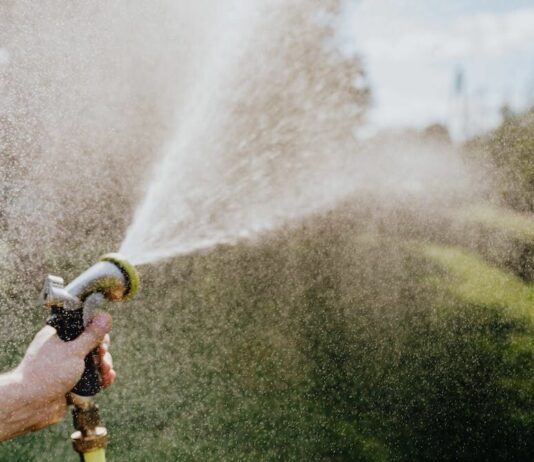 Sebastopol council OKs mandatory 25% water reduction