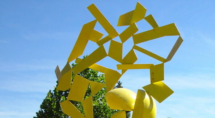 Sculptor Spotlight: William Wareham