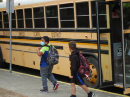 HUSD amends COVID-19 Protection Plan to align with updated state health guidance