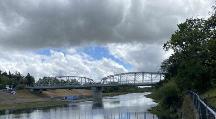 Healdsburg answers frequently asked drought questions