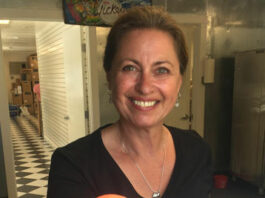 Amy’s Wicked Slush owner arrested on suspicion of felony grand theft releases statement