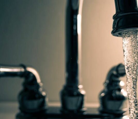 Boil water notice issued for portions of Healdsburg