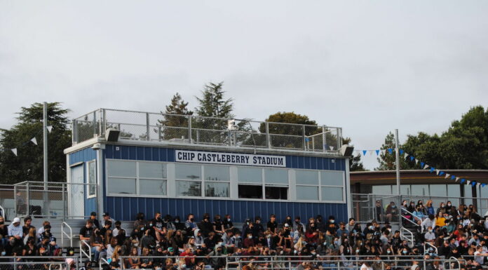 West County High School students start the year