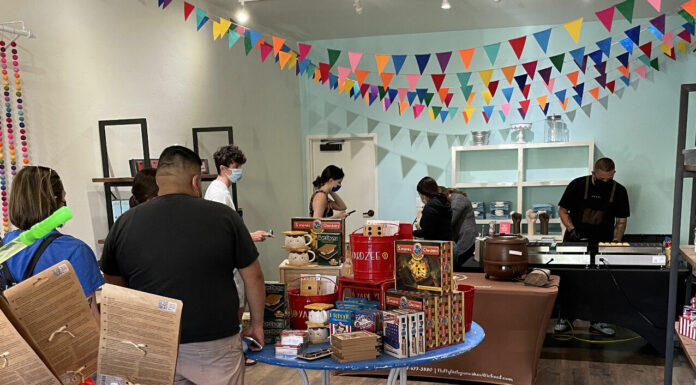 Heart City is helping creators ‘pop up’ in Cloverdale