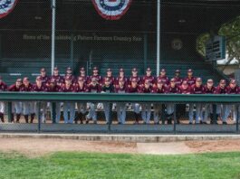 Prune Packers win CCL playoffs to complete championship season