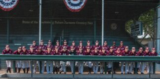 Prune Packers win CCL playoffs to complete championship season