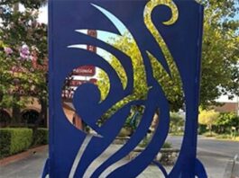 Why do we bring public art to Cloverdale?