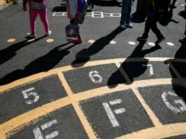 Not enough subs: California schools face severe teacher shortage