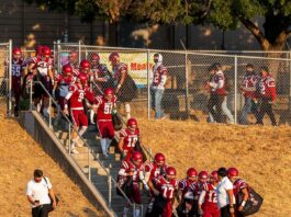 Greyhounds to play home football games on HHS campus next year