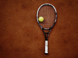 HHS tennis team primed for strong campaign