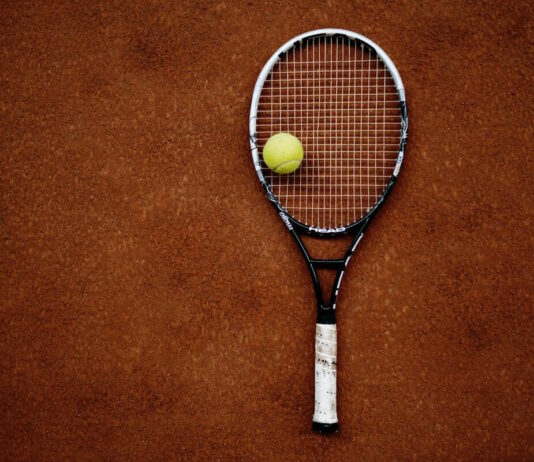 HHS tennis team primed for strong campaign