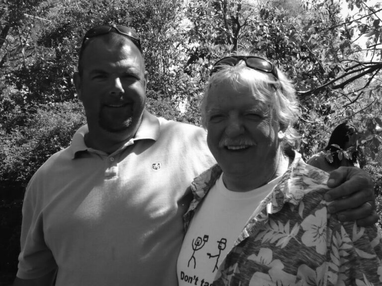Jeff & Gary Bodwin