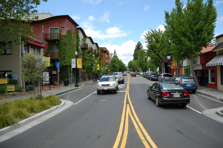 City looking for public feedback on roadway safety plan