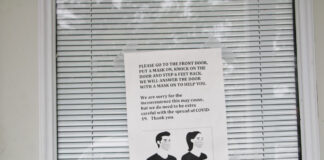 California still won’t make COVID-19 workplace outbreaks public